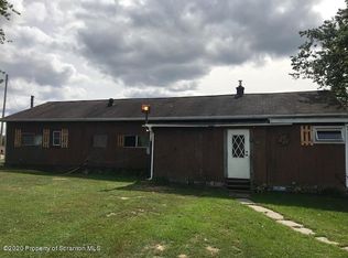 344 Byrd Hill Rd, Meshoppen, PA 18630