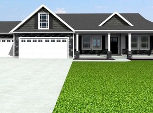 1470 Sloan Rd, Inman, SC 29349