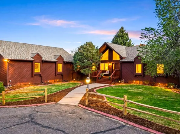 8920 N Sunburst Trail, Parker, CO 80134