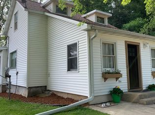 W506 Pettinger Hill Rd, Bangor, WI 54614