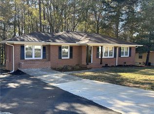 4345 Pineview Dr, Powder Springs, GA 30127