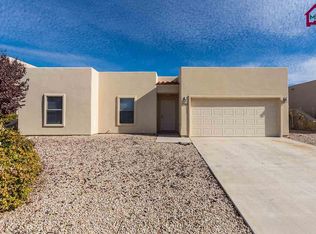 3398 Park Ridge Pl, Las Cruces, NM 88005