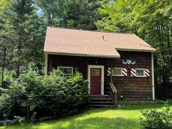 5 Greer Court, Wilmington, VT 05363