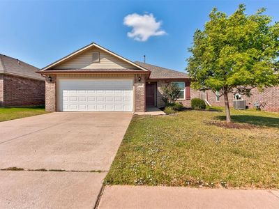 10249 Hidden Village Dr, Oklahoma City, OK, 73120