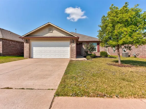 10249 Hidden Village Dr, Oklahoma City, OK 73120