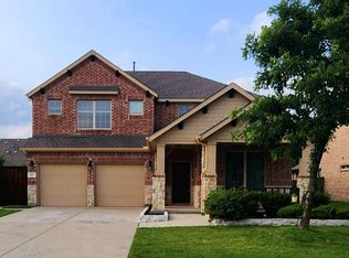 201 Dragonfly Dr, Prosper, TX 75078