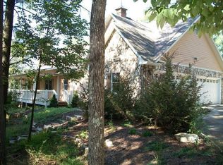 298 Tonto Dr, Ellijay, GA 30540