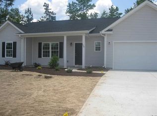348 Oak Crest Cir LOT 59, Longs, SC 29568