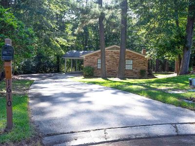 1610 Furman St, Ruston, LA, 71270