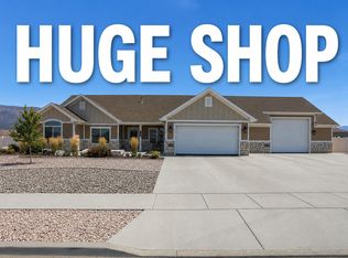 2782 N 3975 W, Plain City, UT 84404