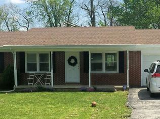 52 Ethridge Dr, Princeton, KY 42445