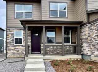 1707 Floating Leaf Dr #B, Fort Collins, CO 80528