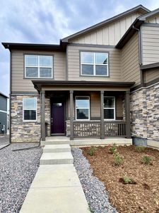 1707 Floating Leaf Dr #B, Fort Collins, CO, 80528