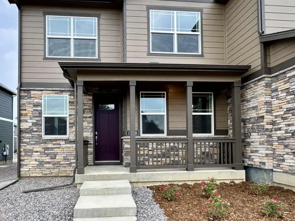 1707 Floating Leaf Dr #B, Fort Collins, CO 80528