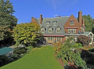 2340 Kalorama Rd NW, Washington, DC 20008