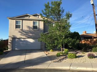 2644 Sunray Dr, Reno, NV 89503