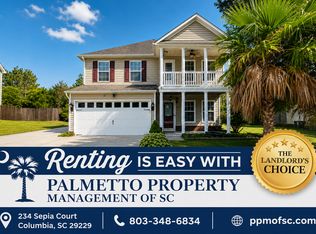 234 Sepia Ct, Columbia, SC 29229