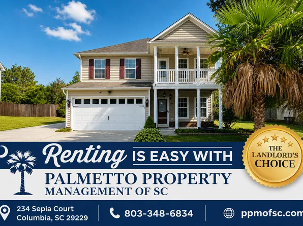 234 Sepia Ct, Columbia, SC 29229