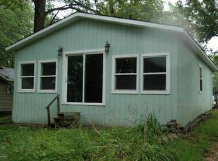 538 W Marion St, White Cloud, MI 49349