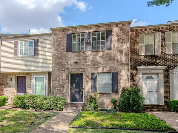2031 Winrock Blvd #162, Houston, TX 77057