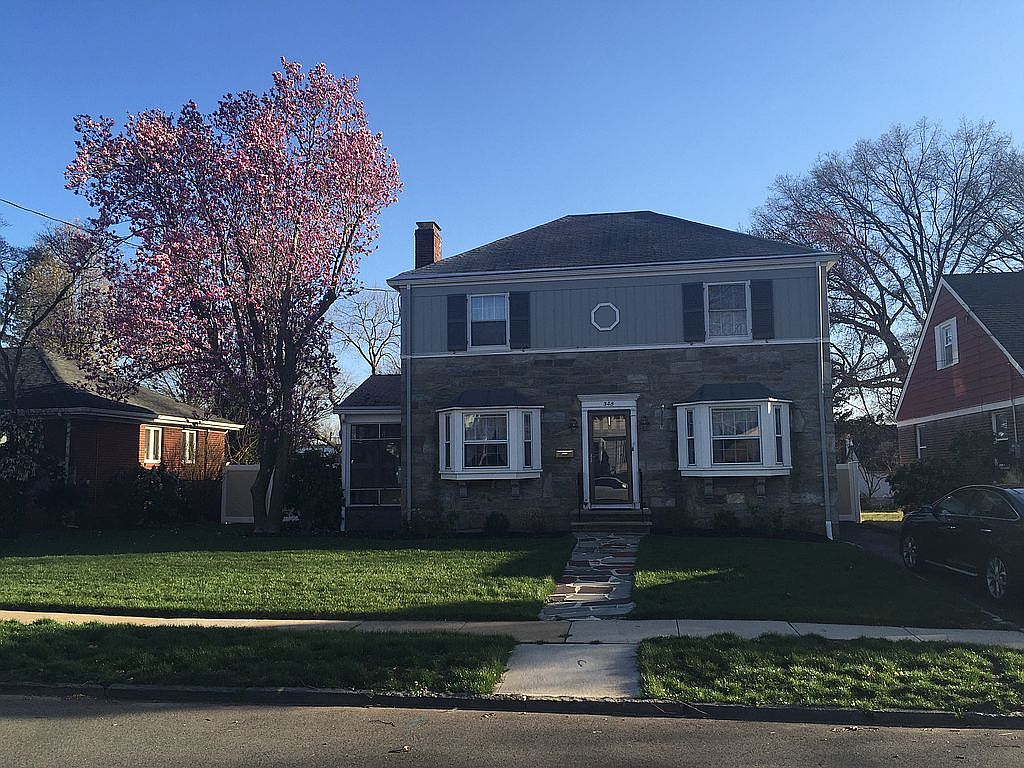 346 Grove St, Rahway, NJ 07065 Zillow