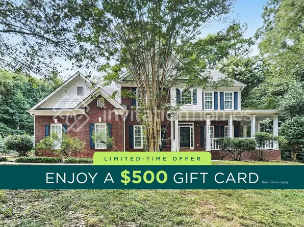 1945 Tribble Walk Dr, Lawrenceville, GA 30045