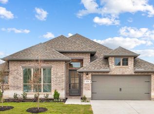 2719 Kirkhill Ln, Forney, TX 75126