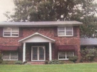 3309 Hazelwood Dr, New Albany, IN 47150