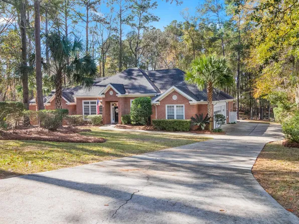 8869 Glen Abby Dr, Tallahassee, FL 32312