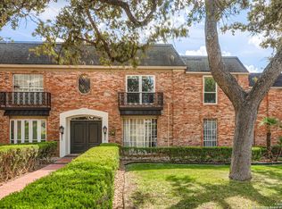 7500 Callaghan APT 260, San Antonio, TX 78229