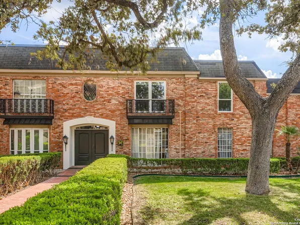 7500 Callaghan APT 260, San Antonio, TX 78229