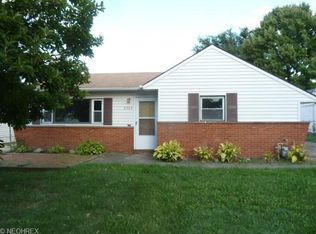 6503 Almont Dr, Brookpark, OH