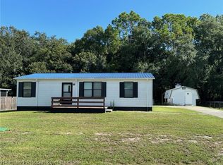 8014 Poga Ln, Sebring, FL 33876