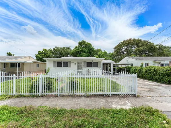 2030 NW 43rd Street, Miami, FL 33142