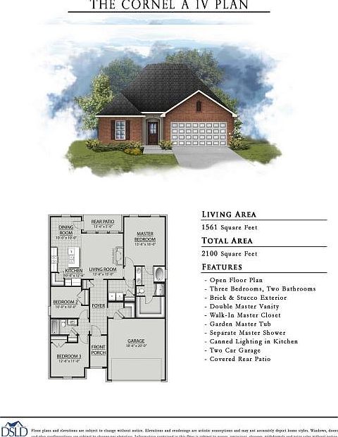 2nd image of 201 Zachary Ln