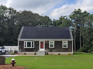 41 Aucoot Rd, Mattapoisett, MA 02739