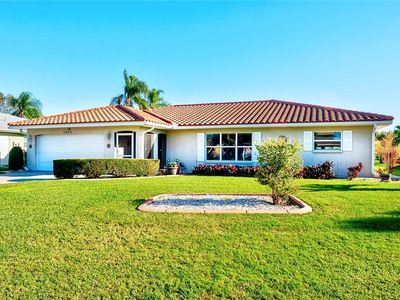 1022 Deer Run, Venice, FL, 34293