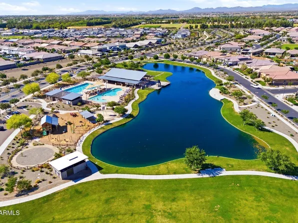 25505 S 225TH Place, Queen Creek, AZ 85142