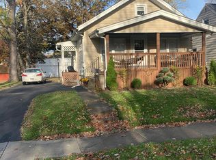 1114 Francis Ave SE, Warren, OH