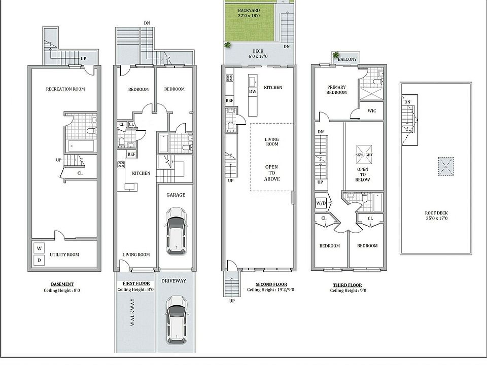 2nd image of 610 54th St