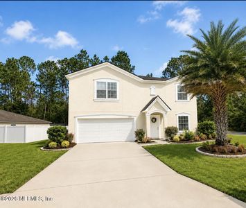 5000 MAGNOLIA VALLEY Drive, Jacksonville, FL, 32210