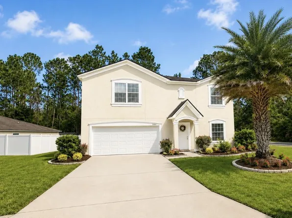 5000 MAGNOLIA VALLEY Drive, Jacksonville, FL 32210
