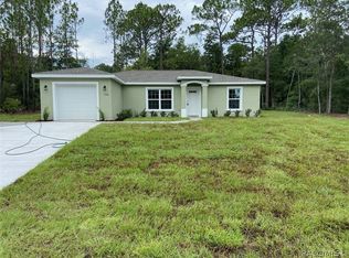 7182 N Foxdale Dr, Citrus Springs, FL 34434