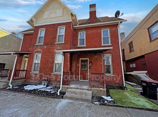 108-110 N Broad Street, Jersey Shore, PA 17740