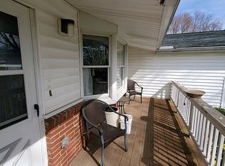 1009 Sandy Lake Rd, Kent, OH 44240