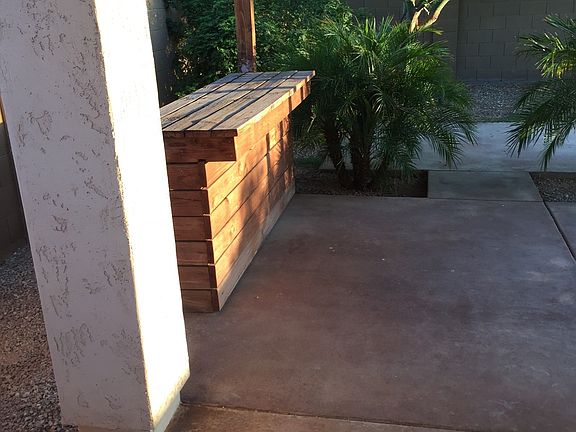 3rd image of 1329 E Rocio Ct