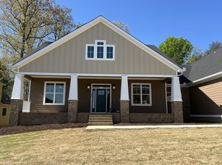 300 Eagle Creek Rd NW, Cleveland, TN 37312