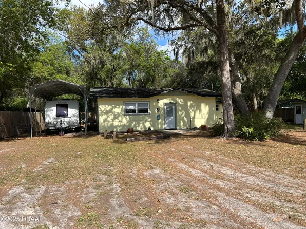 15225 NE 242nd Ter, Salt Springs, FL 32134