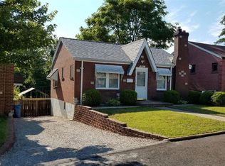8022 Genesta St, Saint Louis, MO