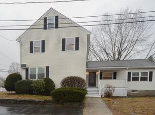 65 Grandfield St, Dedham, MA 02026